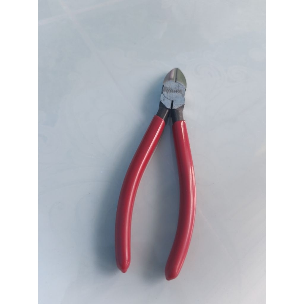Tang potong nippers KOWA seiki Original Japan