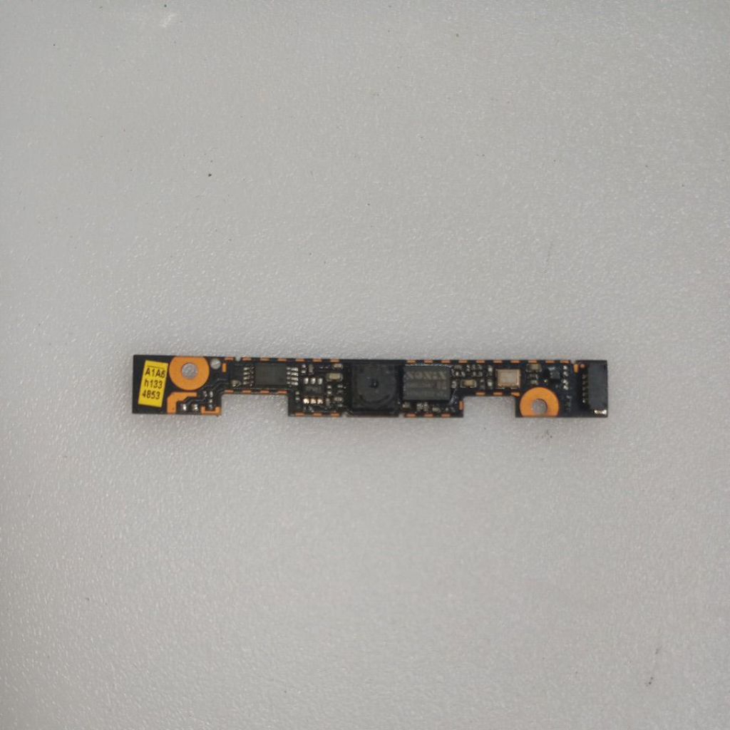 Webcam Laptop Acer 4738
