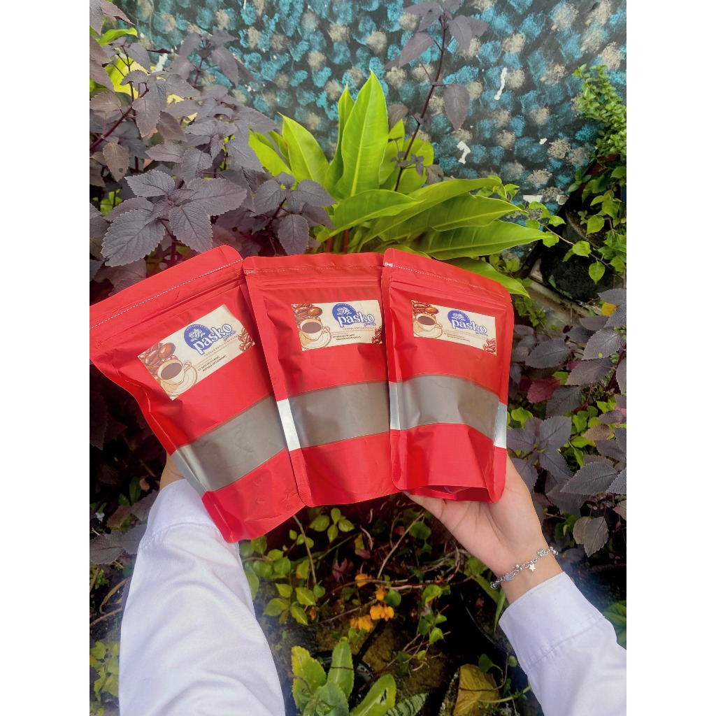 Kopi Robusta, Kopi Khas Rejang Lebong