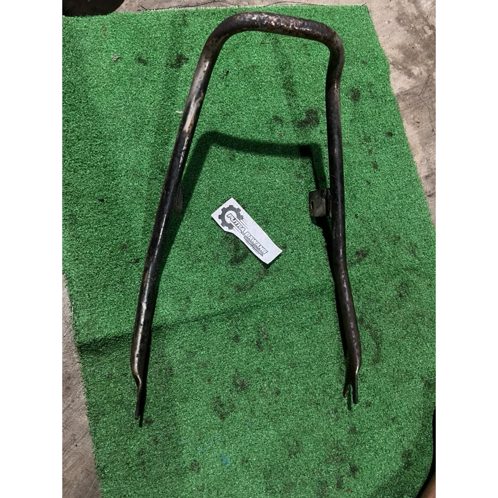 Begel Behel SUZUKI RC100 SPRINTER