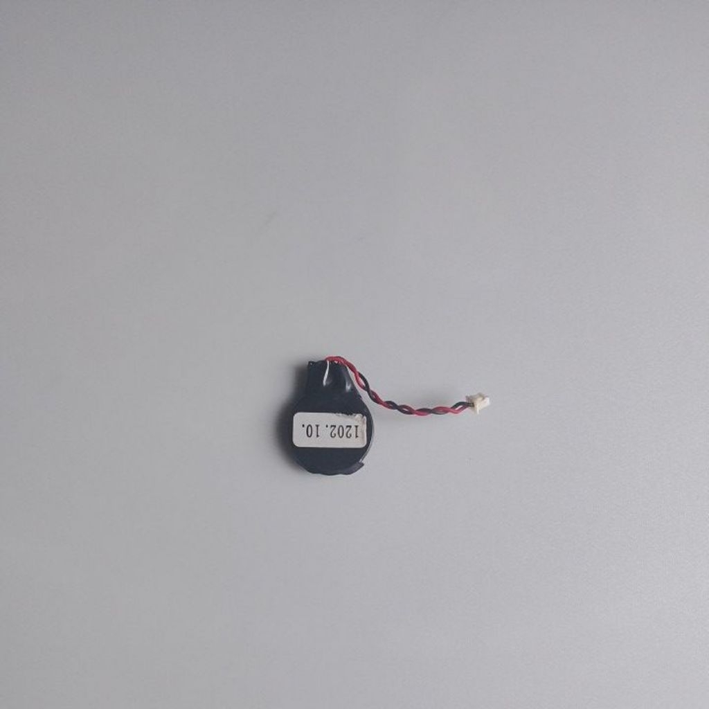 Baterai CMOS Laptop HP Mini 110-3557TU