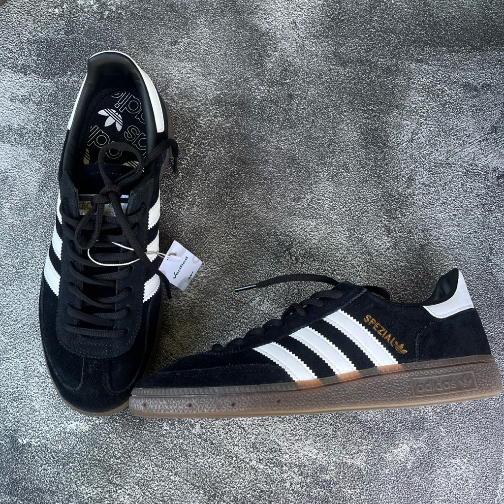 Adidas Spezial Bw