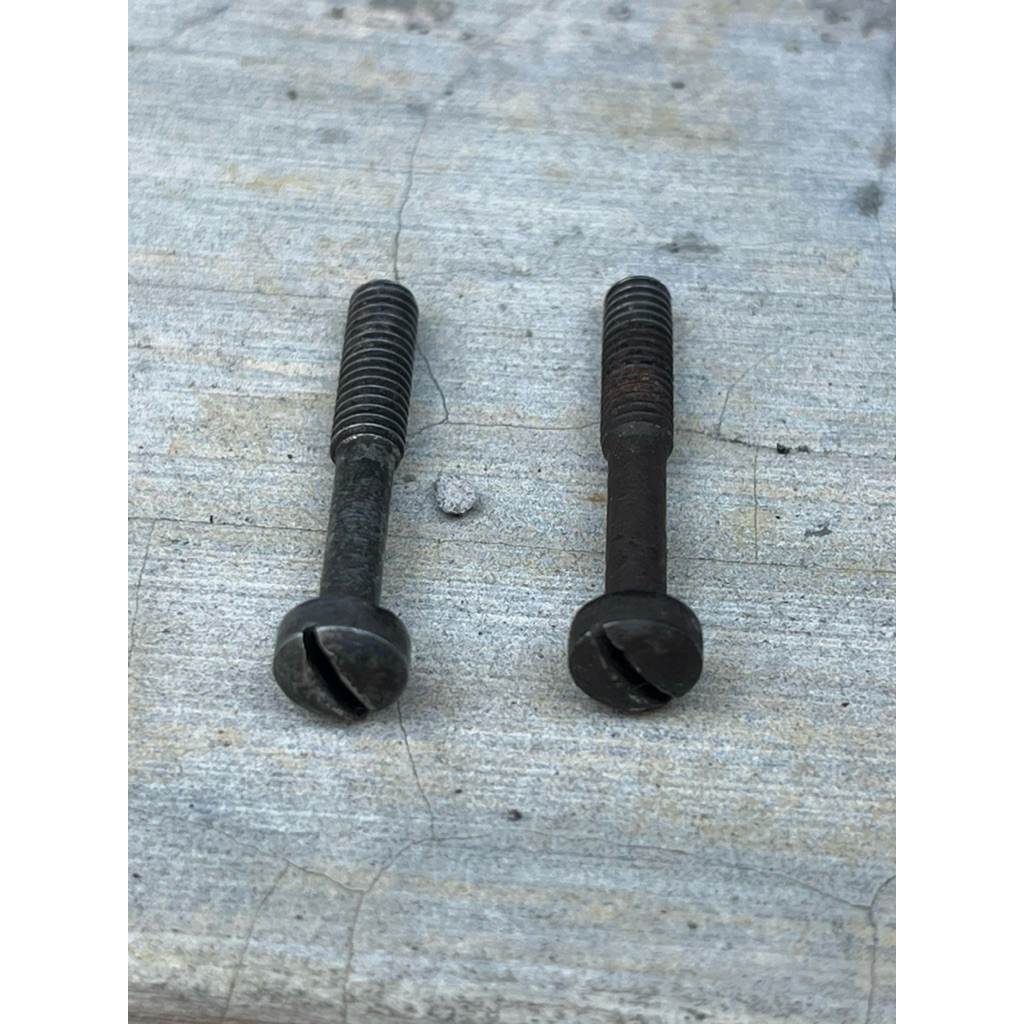 Baut stoplam kotak vespa super sprint original