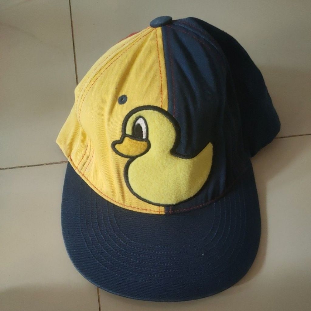 topi pancoat