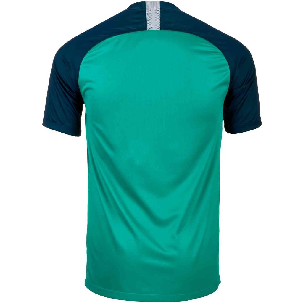 Tottenham 3rd 2018/19