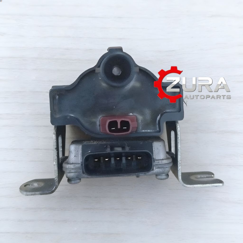 IGNITER + COIL KOIL CDI TOYOTA KIJANG KAPSUL 7K EFI 1.8 1800cc ORIGINAL