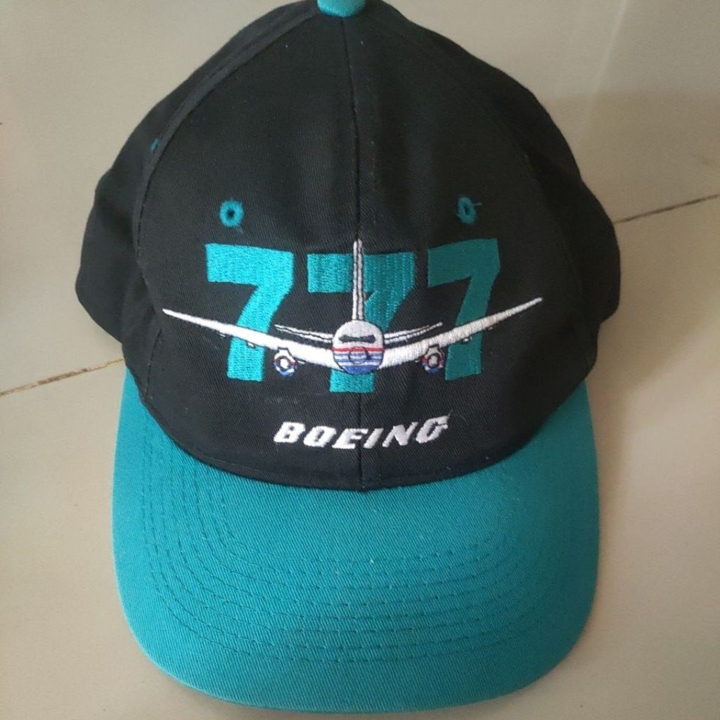 topi boeing