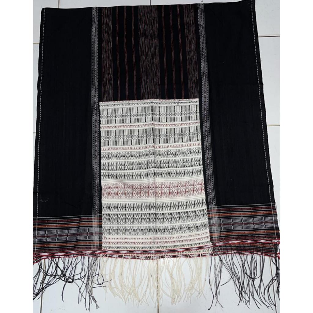 Ulos Pucca / Ulos Ragi Hidup