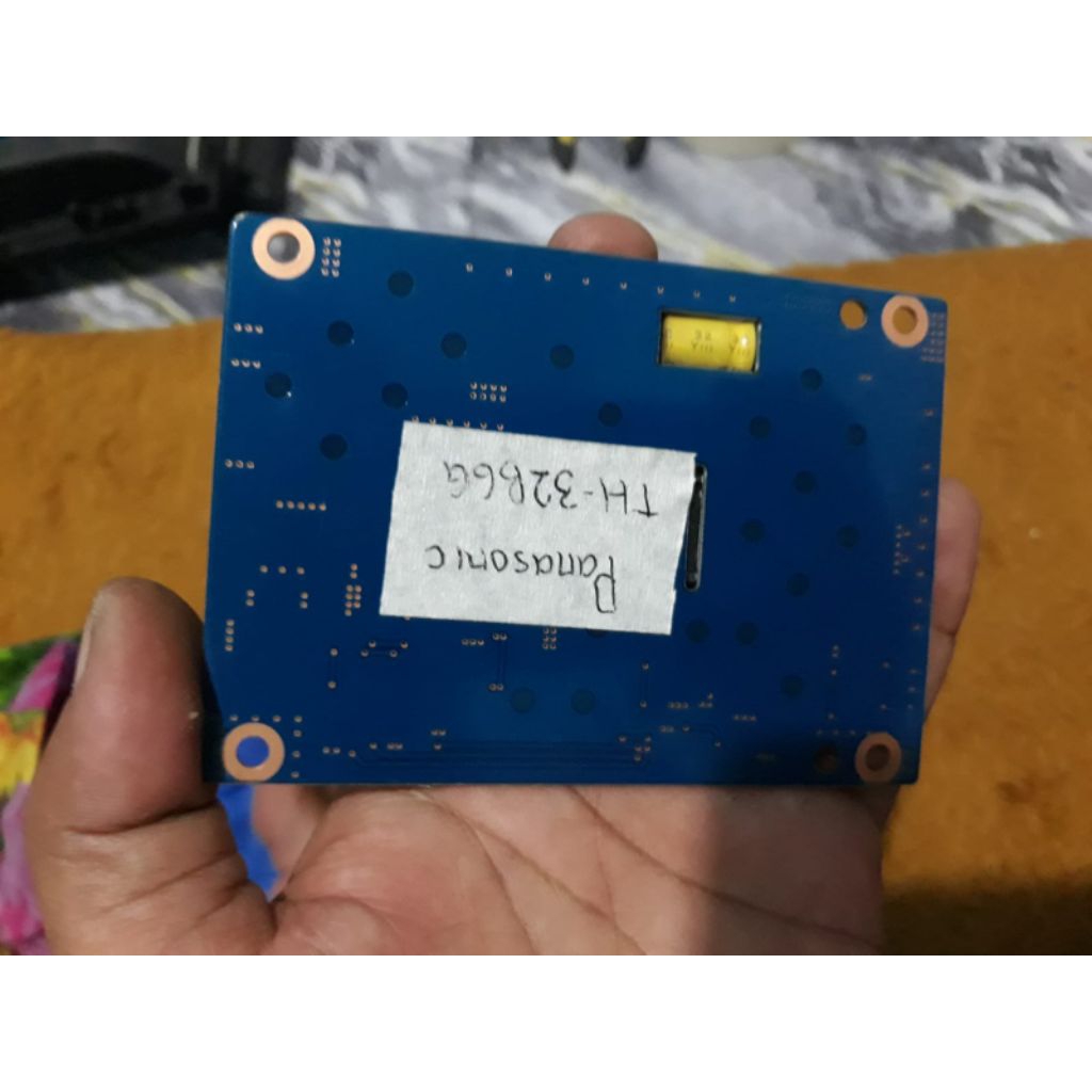 inverter backlight panasonic th-L32b6g