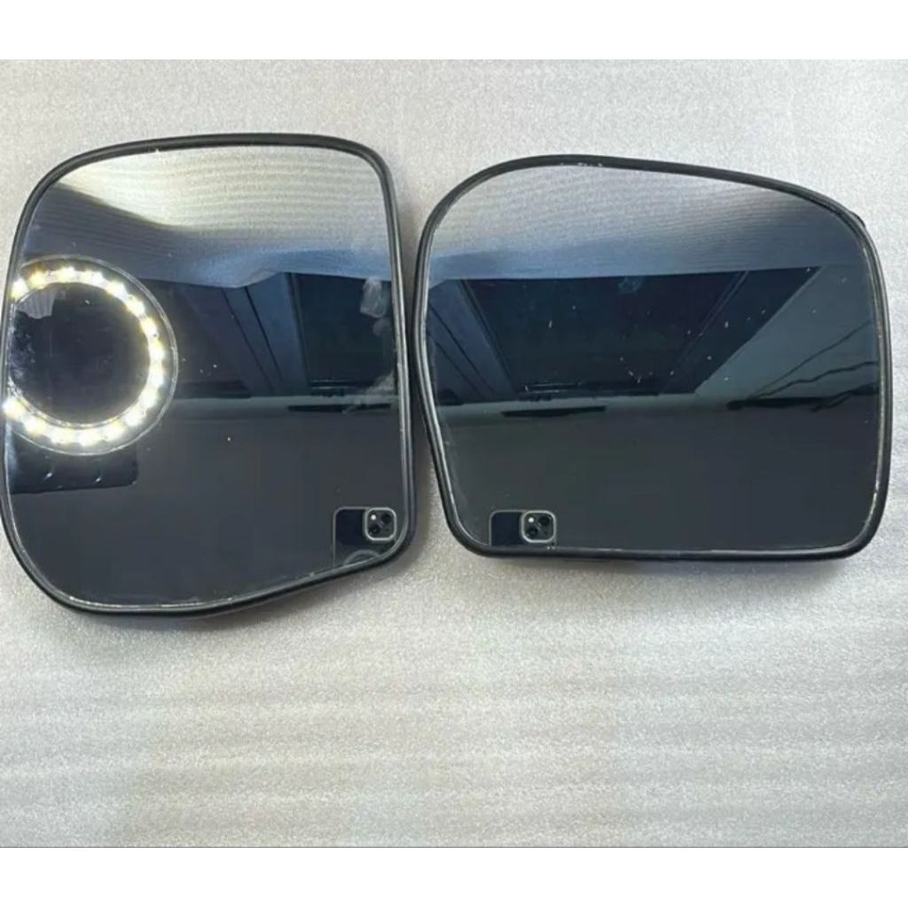 KACA SPION MOBIL KIJANG KAPSUL LGX SSX EFI 2002-2005 CAR