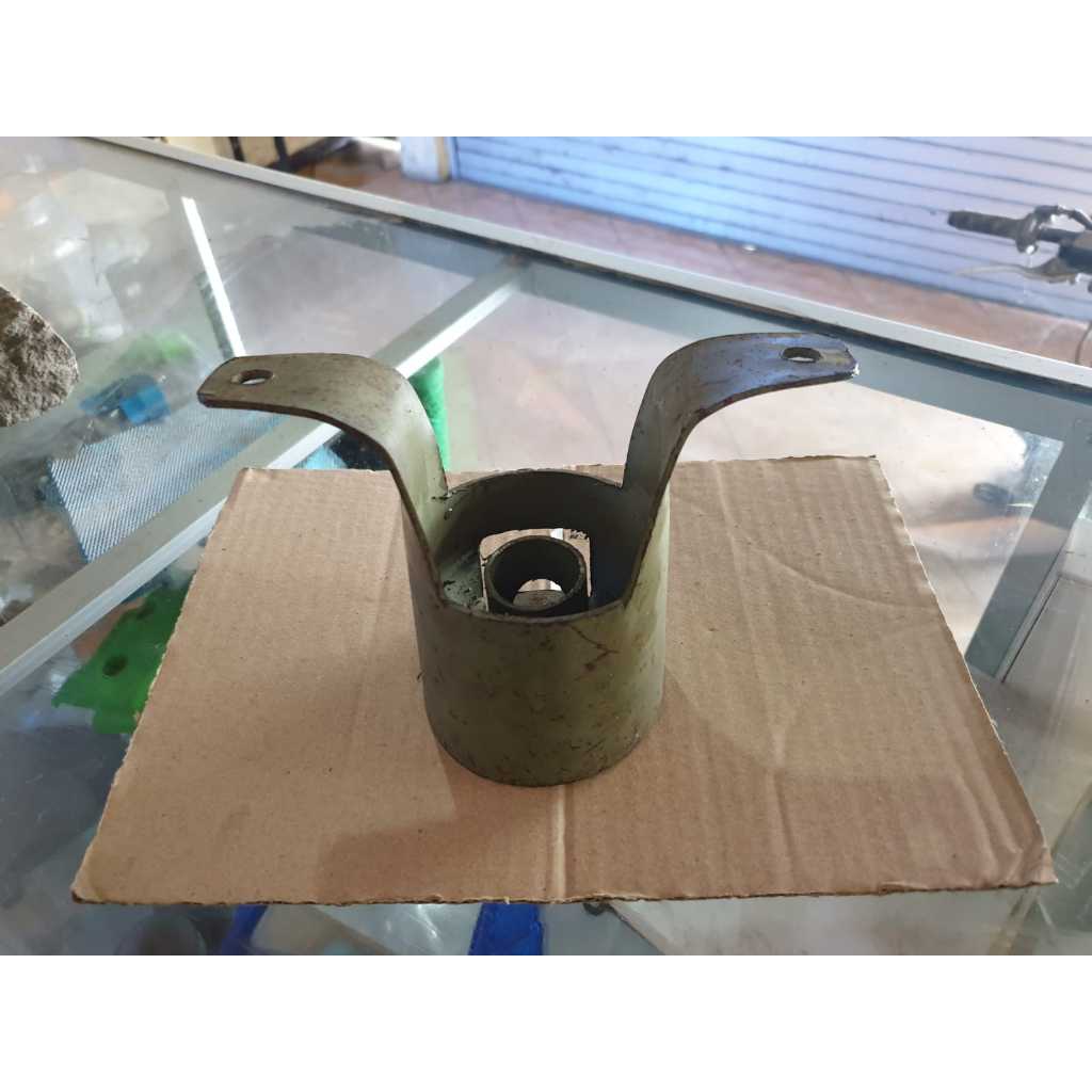 Pangkon Dudukan Stang Honda C70 / Dudukan Stang