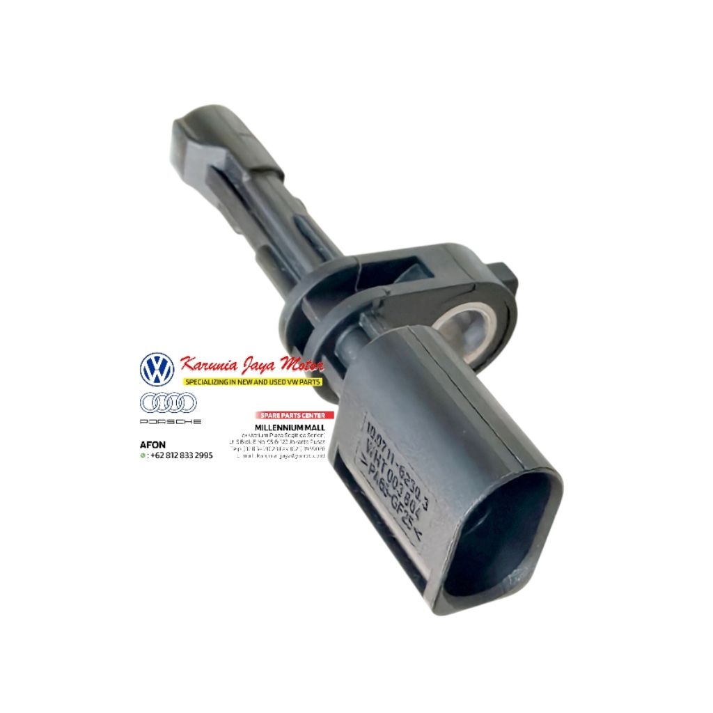 SENSOR ABS BELAKANG KIRI VW GOLF MK 7