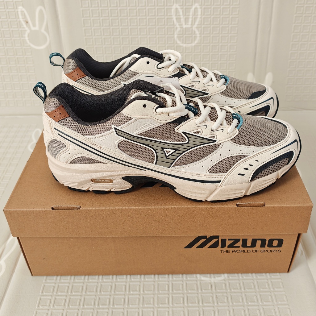 Sepatu Mizuno MXR Ukuran 41