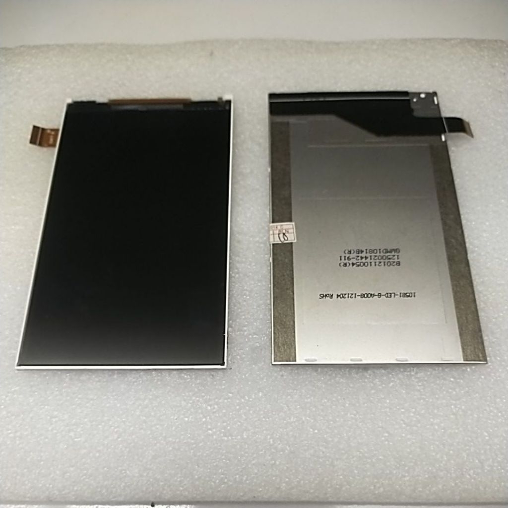 LCD ANDROMAX I
