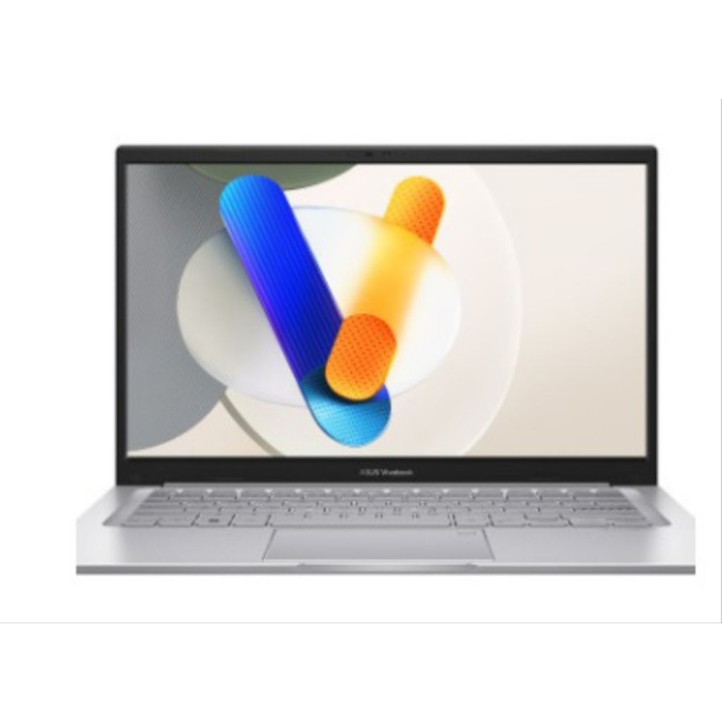 Laptop Asus Vivobook 1404VA core i7, RAM 8GB, 256GB SSD