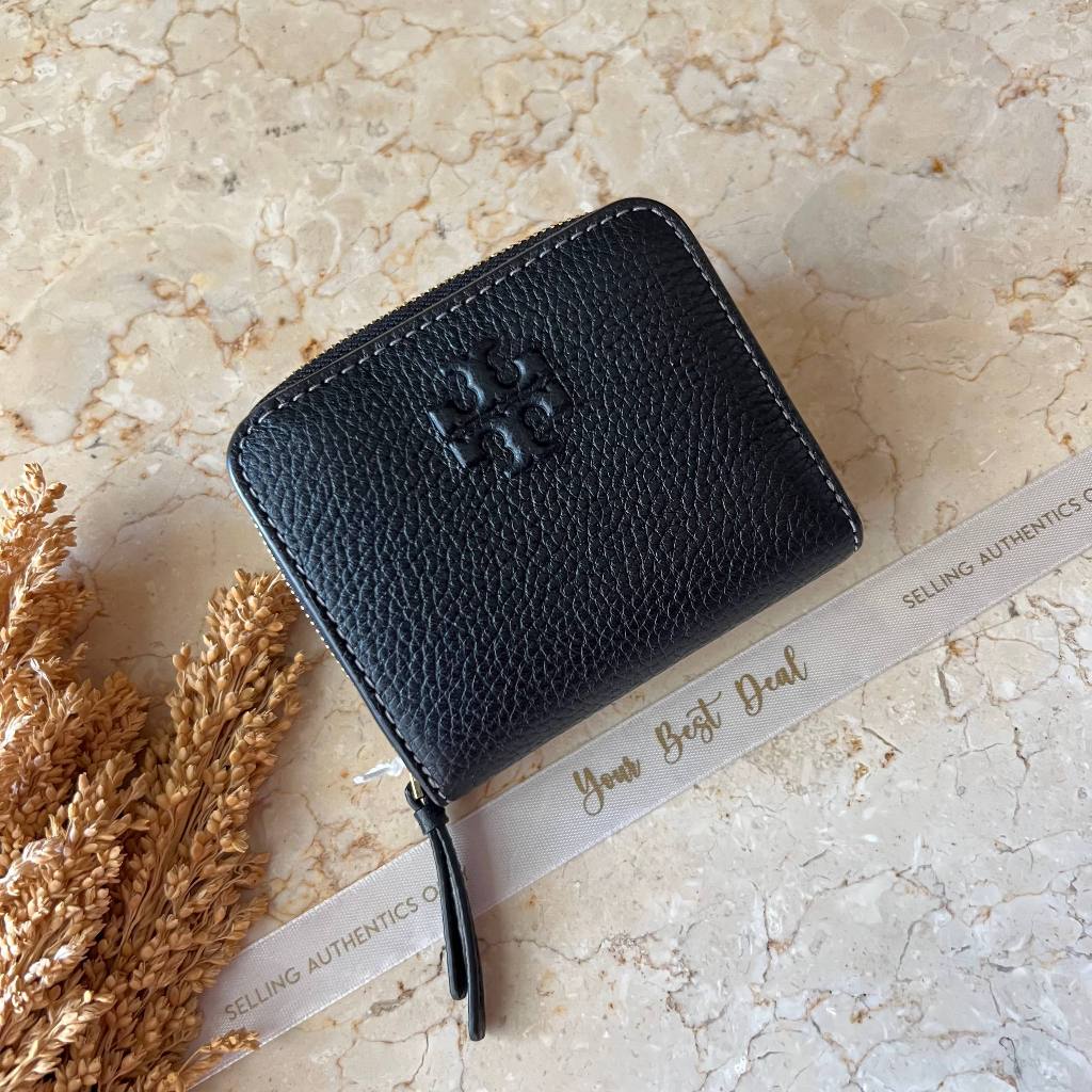 Tory Burch Small Wallet