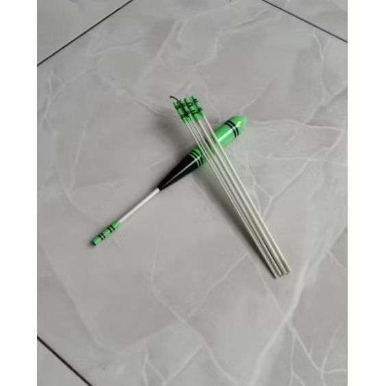 Joran micro fishing ukuran 160cm super lentur