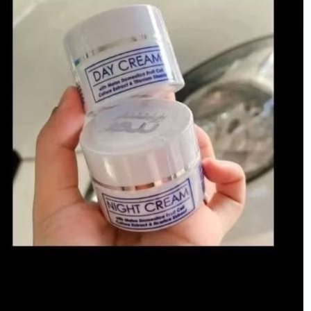 Krim Siang Dan Malam Msi