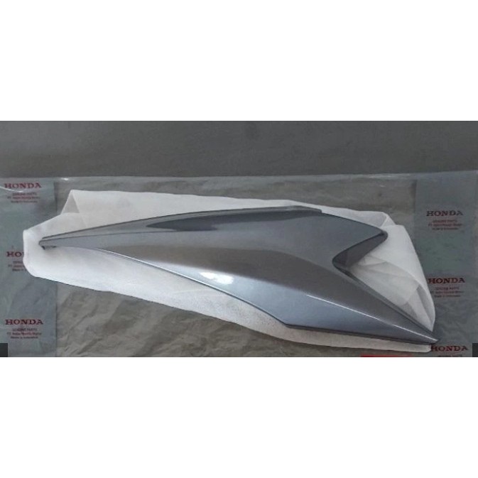 Cover Body Kanan Blade Old Lama Original AHM