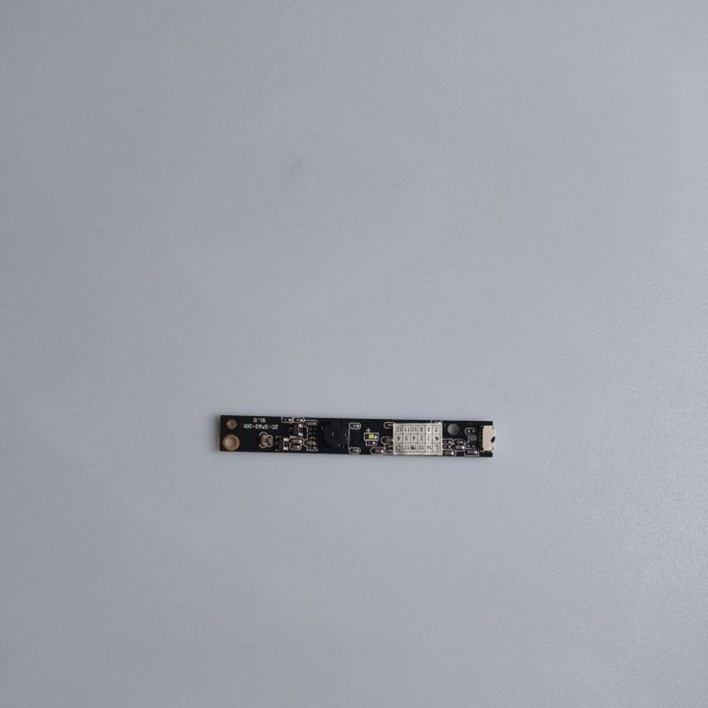 Webcam Laptop Axioo Neon M110B