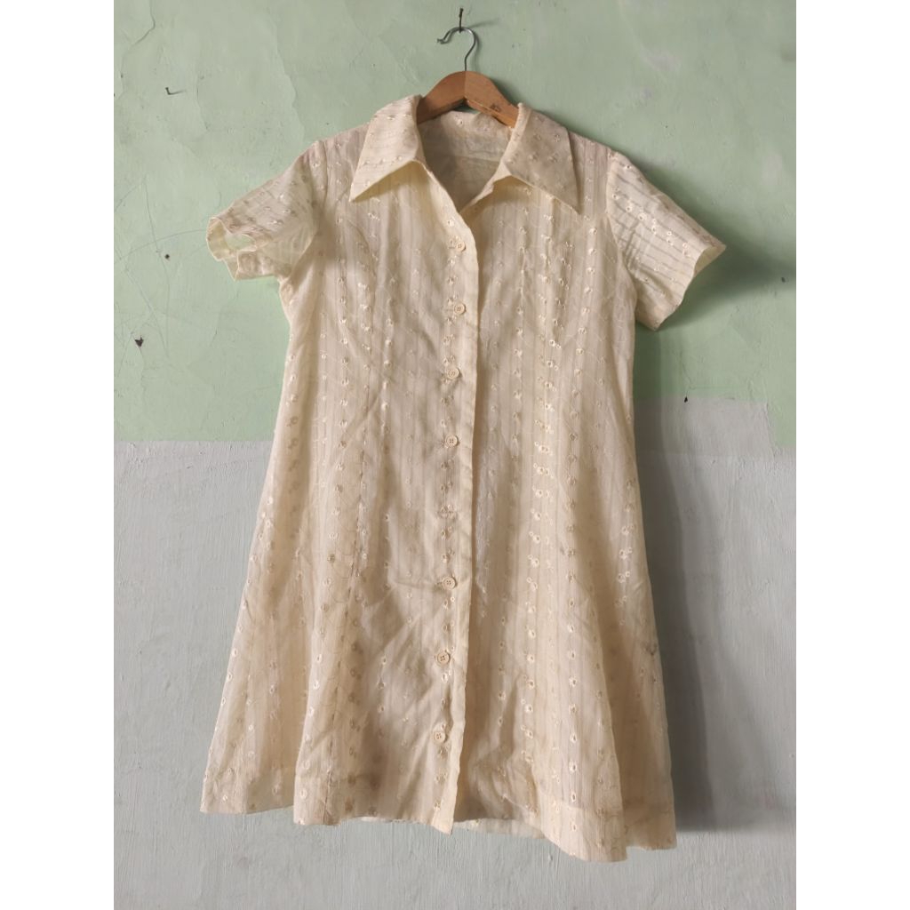 preloved home dress