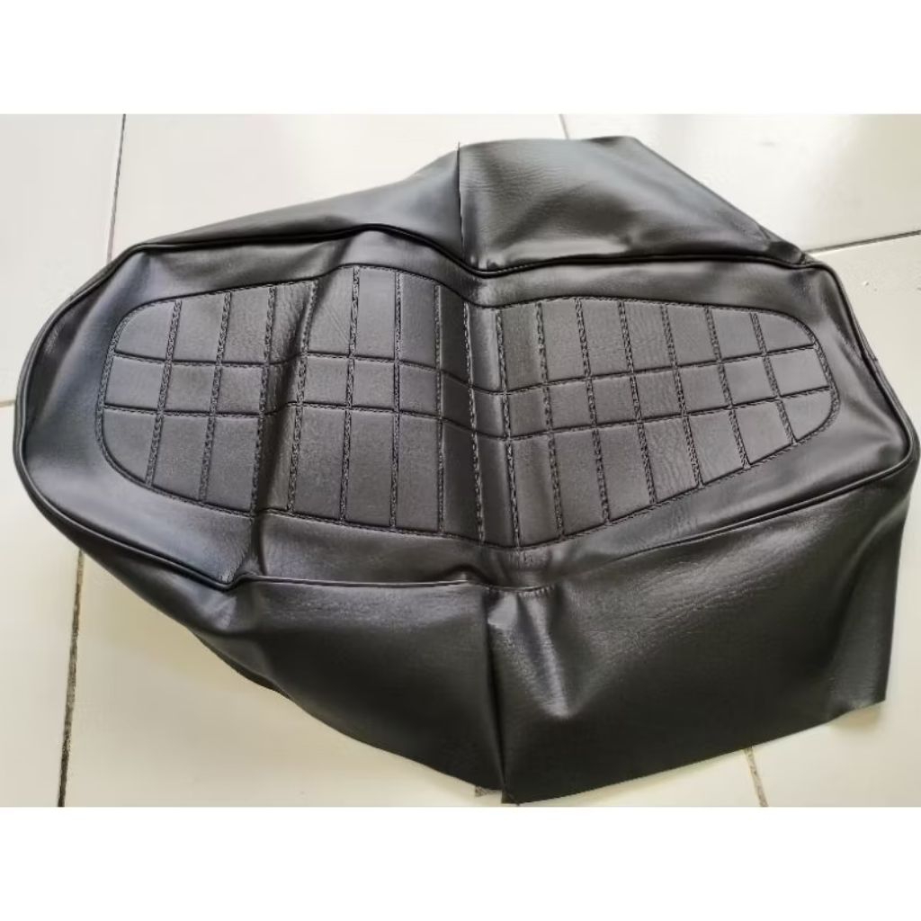 COVER JOK HONDA S90 KULIT JOK S90Z HONDA ASTRA
