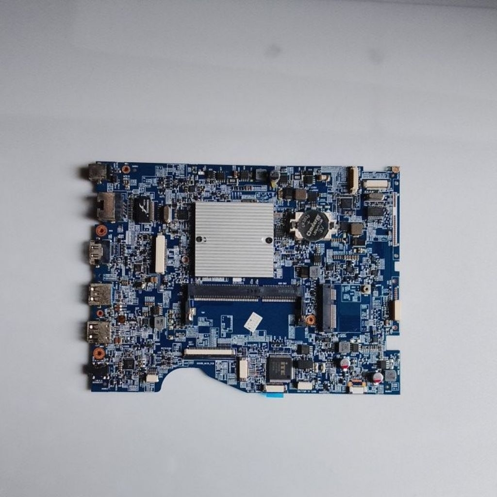 Motherboard Laptop Axioo Neon M110B Normal