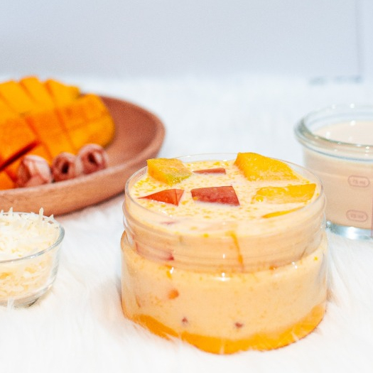 Mango Sago
