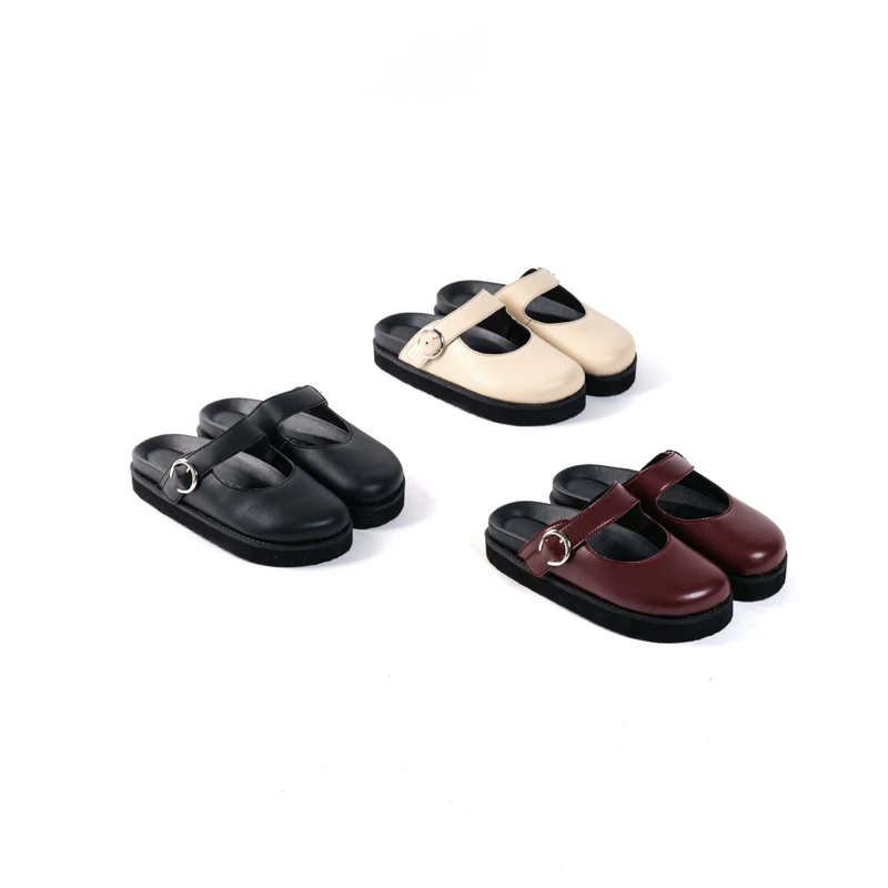 Atozz - Mary Sandal Unisex