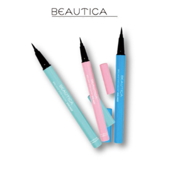 BEAUTICA Briliant Eyes Magic Eyeliner