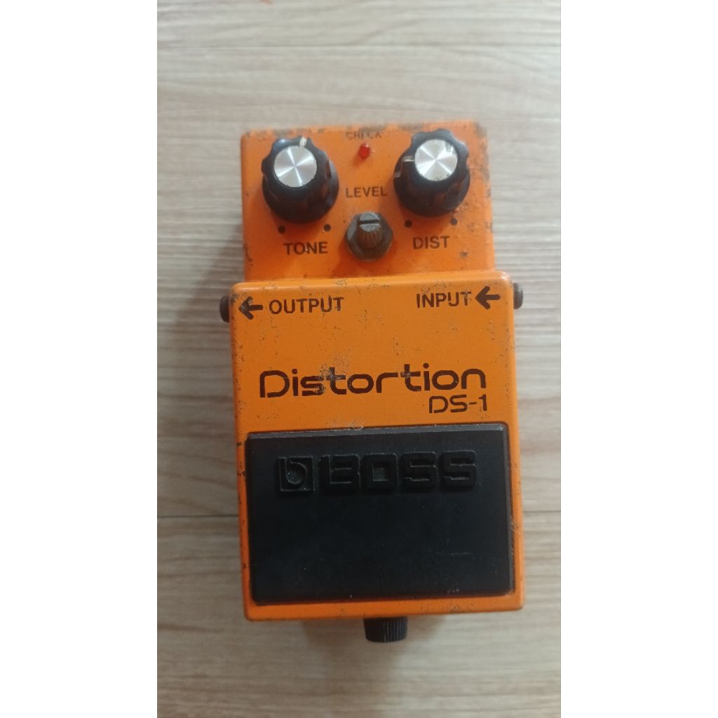 Boss DS-1