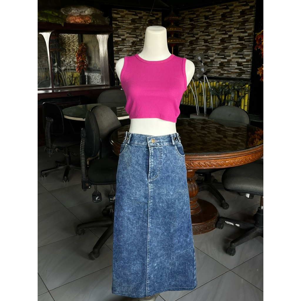rok levis