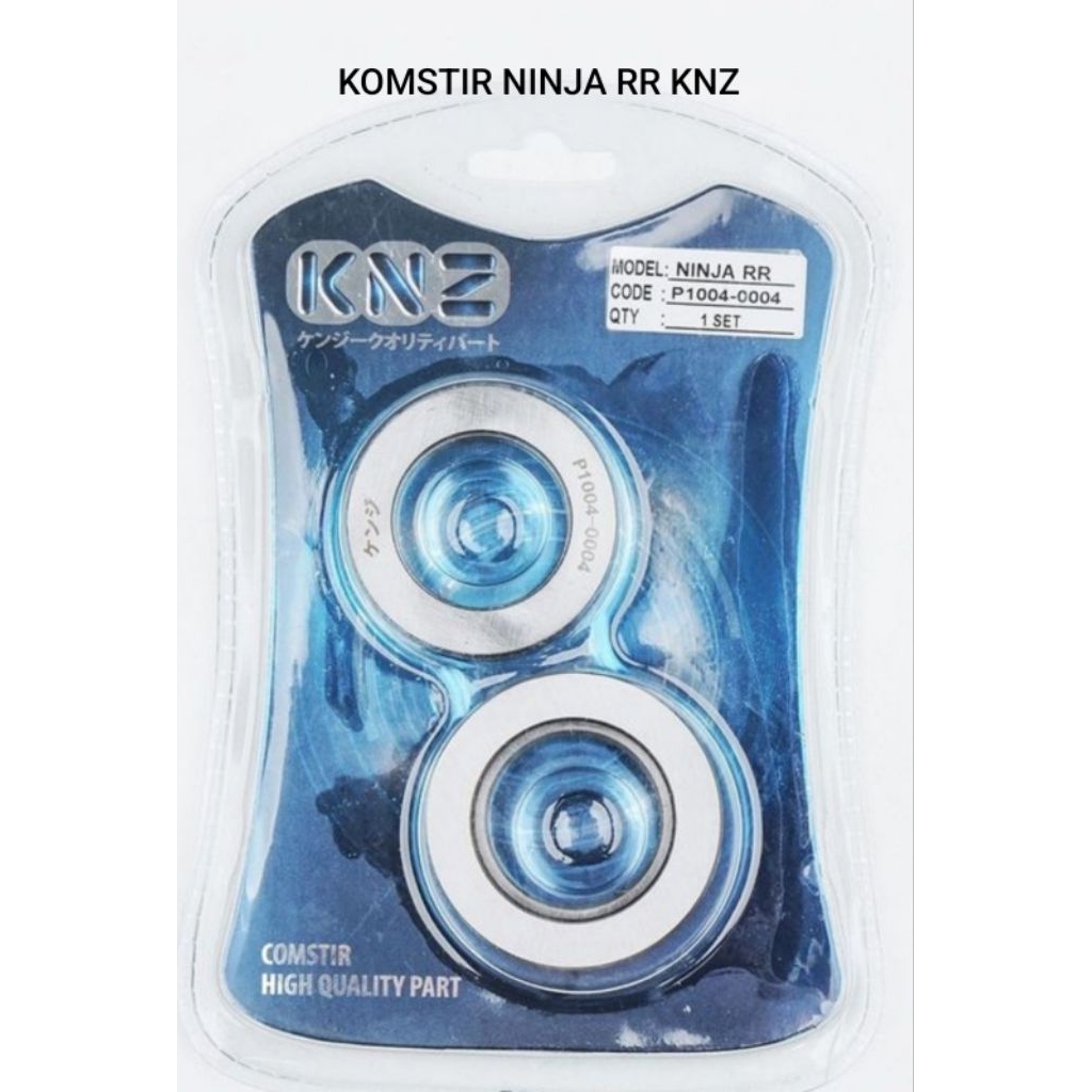 KOMSTIR COMSTIR NINJA RR KNZ