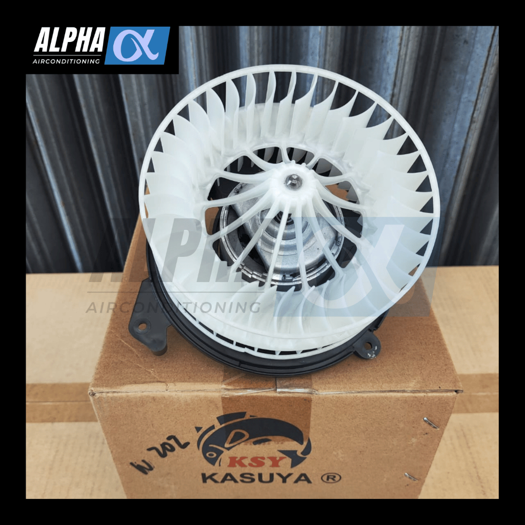 Motor Blower Mercy Benz W202 Kasuya