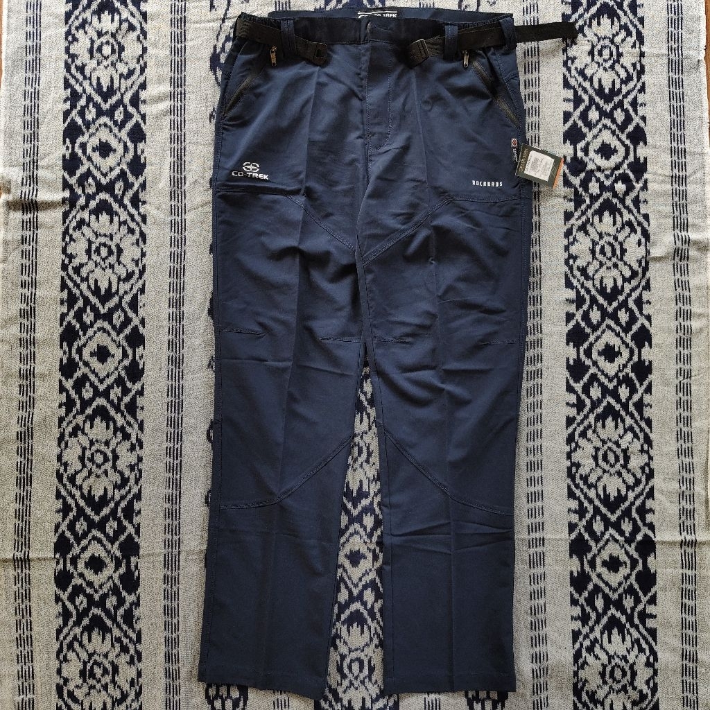 Celana Panjang Outdoor Co Trek Adventure Rockbros