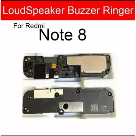 Buzzer Speaker Musik Music XIAOMI REDMI NOTE 8 speaker redmi note 8 buzzer xiaomi redmi note 8