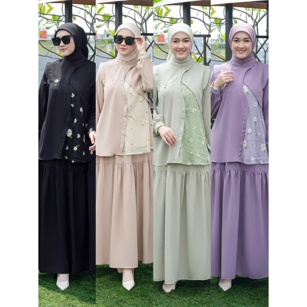 NAEMI SET NINOS NINOS DESIGN