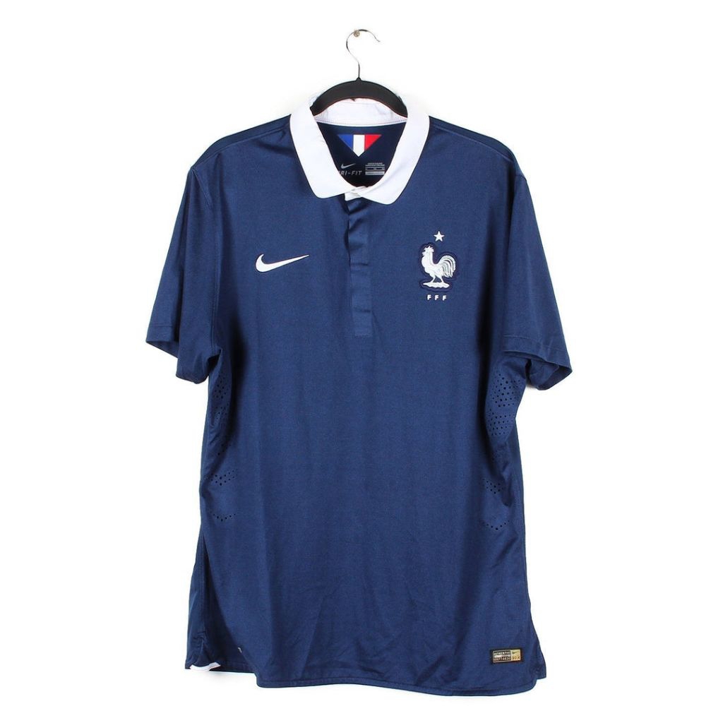 Jersey Prancis Home 2014
