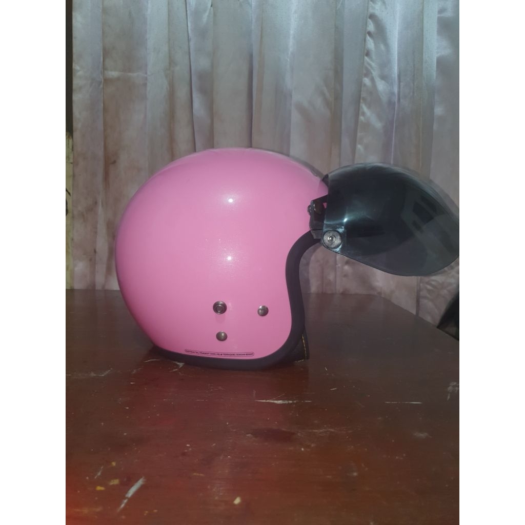 Cargloss ori