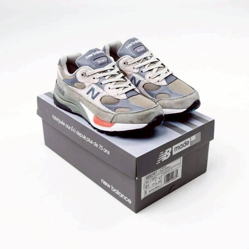 Nb 992WTAPS