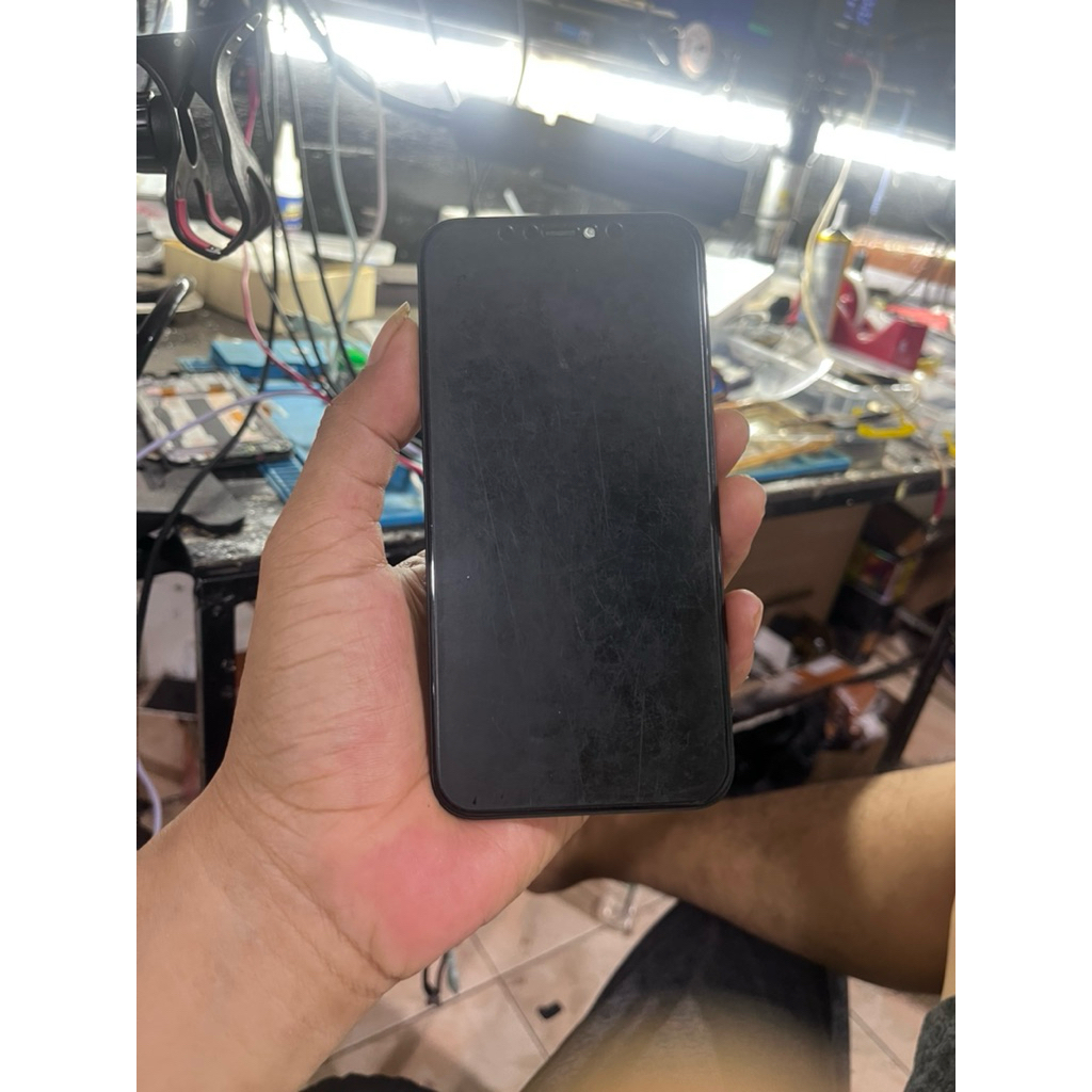 lcd ori copotan iphone 11