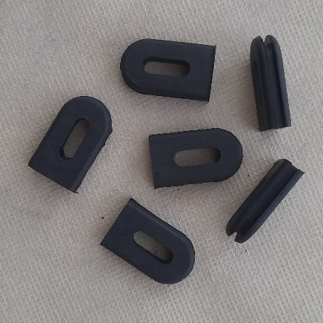 (10 pcs) Karet Pelindung Kabel Spull Motor Universal/ Karet Spull Motor/ Karet Jepit Kabel Spull Mot