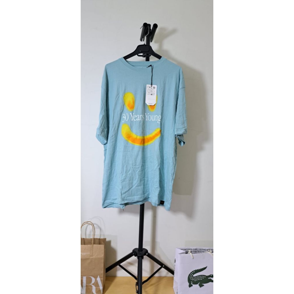 T-Shirt Pull&Bear /Kaos Pull&Bear