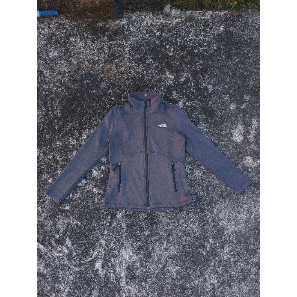 Tracktop Tnf softsell