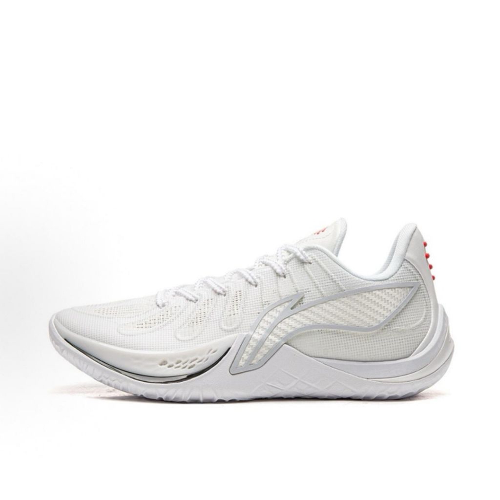 CLUBGOLFSHOP/Basketball Shoes, Li-Ning Sonic 14 " White " AUTHENTIC