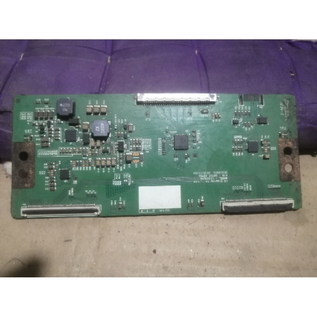 TCON/TYCON TV LG 32LN5100