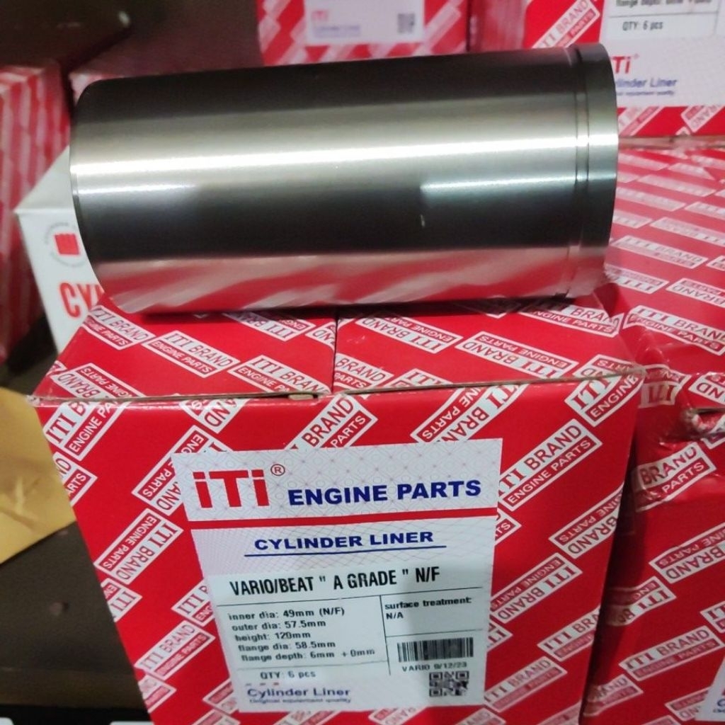 LINER BORING BEAT 49x57,5 ITI