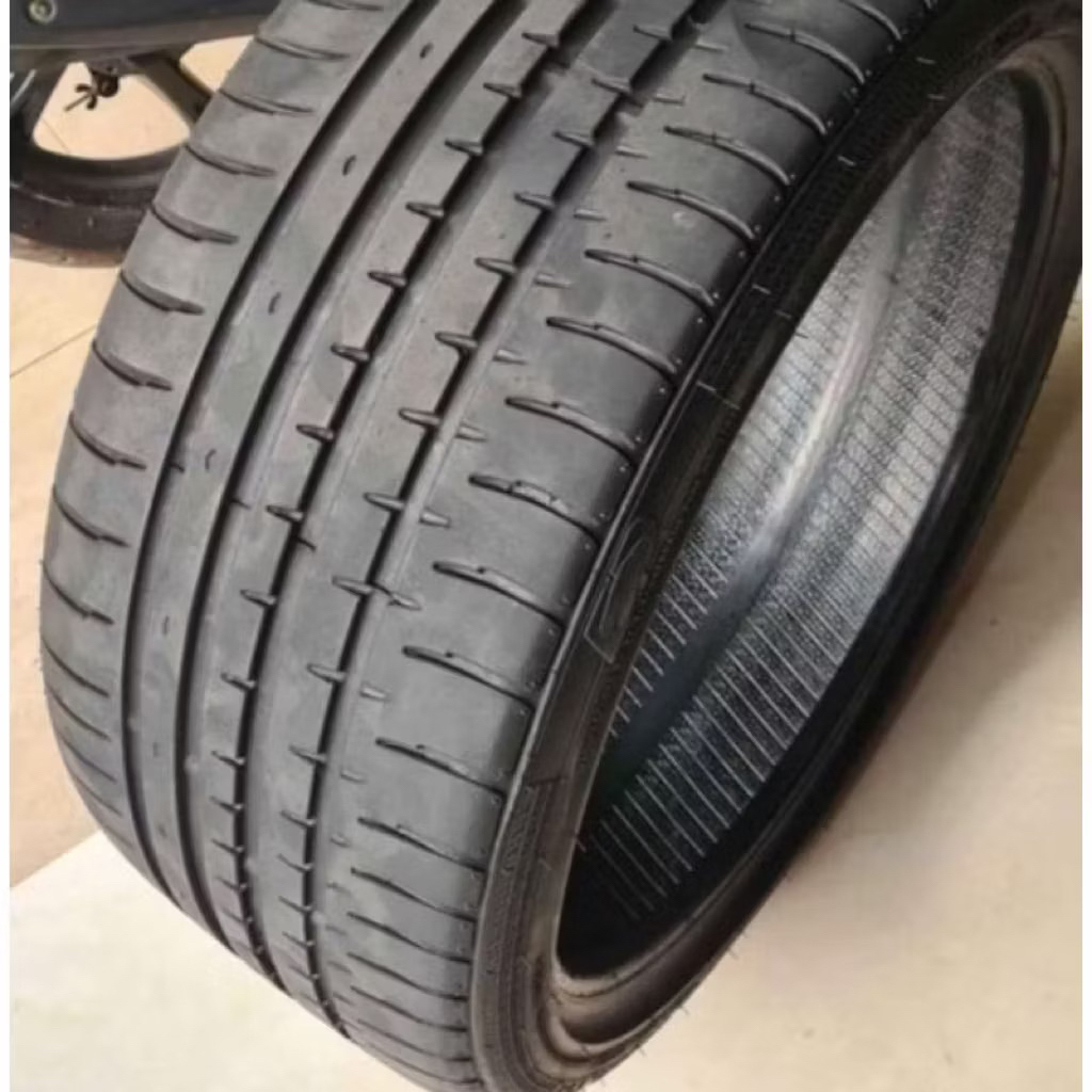 Ban Mobil Copotan Tubles Uk 245/35 R20 Ban Mobil Second Tubles Ban Mobil Bekas