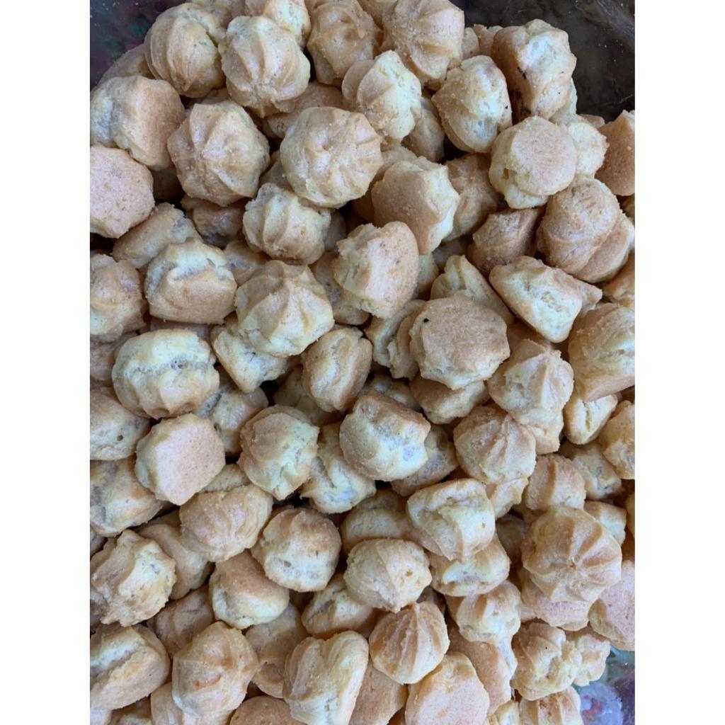 SUS KEJU KERING SOES KEJU KUE SOES KERING RASA KEJU SOES KERING KEJU 250gram Sus Kering Keju Kue Soe