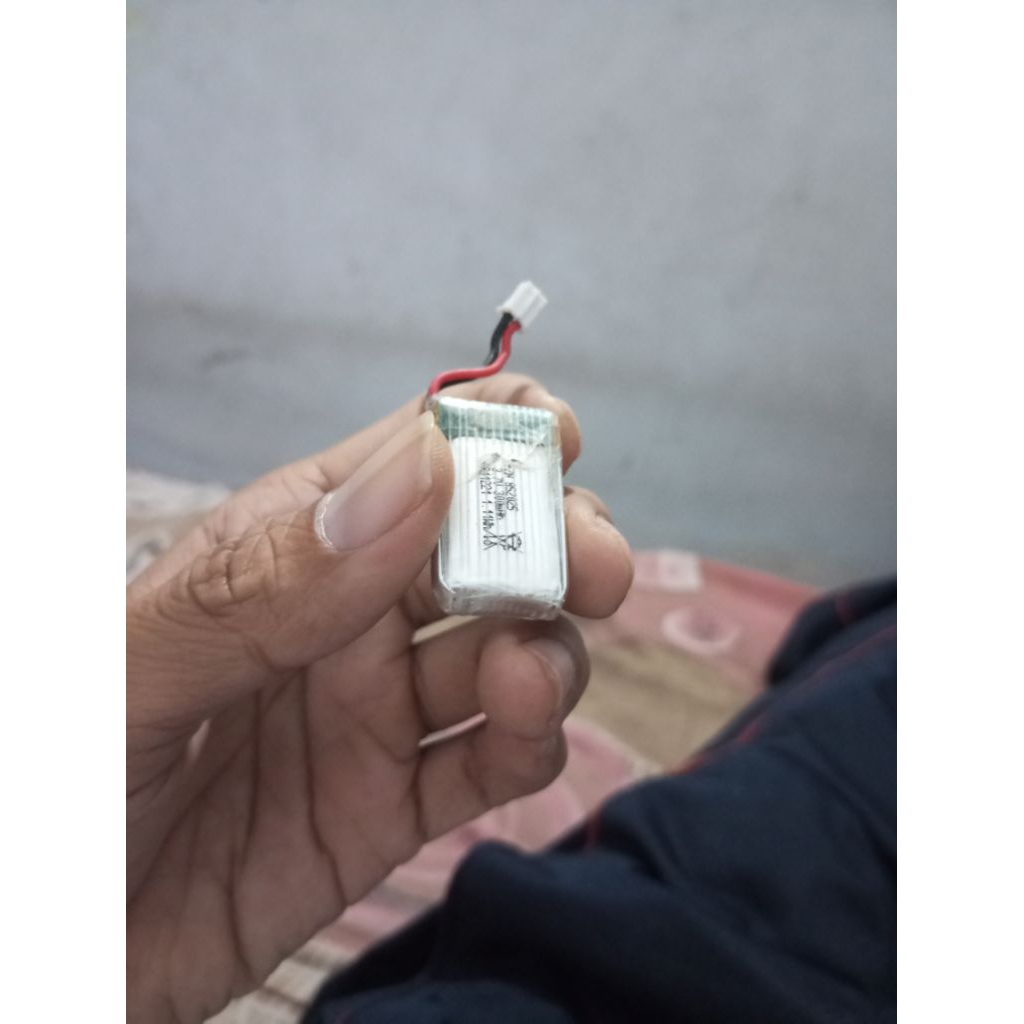 baterai drone